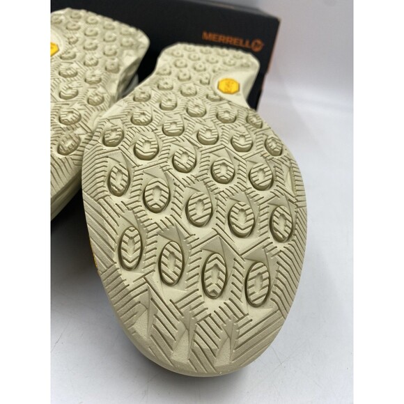 Merrell Tideriser Moc Canteen Mens size 8 Slip On Hydromorph main image 4
